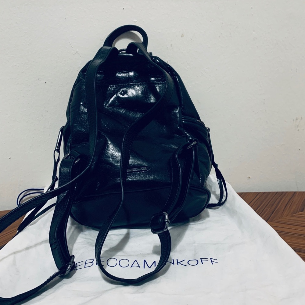 SALE: Rebecca Minkoff Julian Medium Backpack